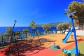 Hotel Bellevue, Rabac