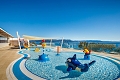 Hotel Bellevue, Rabac