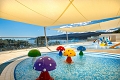 Hotel Bellevue, Rabac