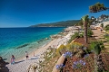 Hotel Bellevue, Rabac