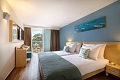 Hotel Bellevue, Rabac
