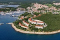 Apartmny Belvedere, Vrsar