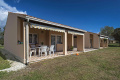 BiVillage Rezort, Faana