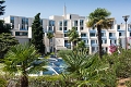 Hotel Valamar Crystal, Pore