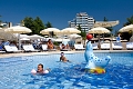 Hotel Valamar Crystal, Pore