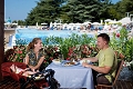 Hotel Valamar Crystal, Pore