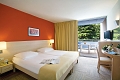 Hotel Valamar Crystal, Pore