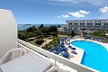 Hotel Delfin, Pore