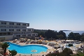 Hotel Delfin, Pore