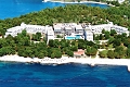 Hotel Delfin, Pore