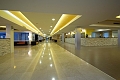 Hotel Delfin, Pore