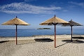 Hotel Delfin, Pore