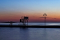 Hotel Delfin, Pore