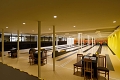 Hotel Delfin, Pore