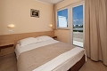 Hotel Delfin, Pore