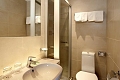 Hotel Delfin, Pore