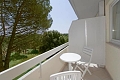 Hotel Delfin, Pore