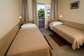 Hotel Delfin, Pore