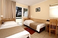 Hotel Delfin, Pore