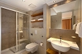 Hotel Delfin, Pore