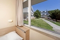 Hotel Delfin, Pore