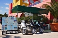 Aparthotel Del Mar, Pula