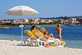 Aparthotel Del Mar, Pula