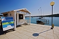 Aparthotel Del Mar, Pula