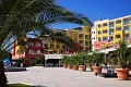Aparthotel Del Mar, Pula
