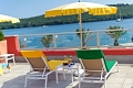 Aparthotel Del Mar, Pula