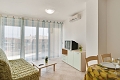 Aparthotel Del Mar, Pula