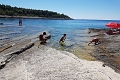 Aparthotel Del Mar, Pula