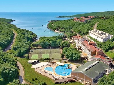 ubytovanie Hotel Duga Uvala - Duga Uvala, Istria