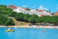 Hotel Duga Uvala, Duga Uvala