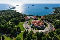 Rezort Funtana, Vrsar
