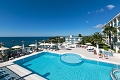 Hotel Laguna Gran Vista, Pore