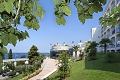 Hotel Laguna Gran Vista, Pore