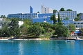 Hotel Laguna Gran Vista, Pore