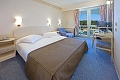 Hotel Laguna Gran Vista, Pore