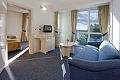 Hotel Laguna Gran Vista, Pore