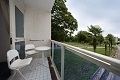 Hotel Laguna Gran Vista, Pore
