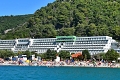 Hotel Hederaa, Rabac