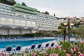Hotel Hederaa, Rabac