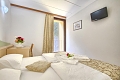 Hotel Hederaa, Rabac
