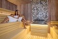 Hotel Hederaa, Rabac