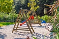 Hotel Hederaa, Rabac