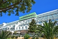 Hotel Hederaa, Rabac