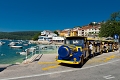 Hotel Hederaa, Rabac