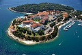 Hotel Park Plaza Histria, Pula