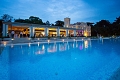 Valamar Isabella Island Resort, Pore